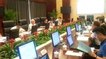 《建筑企業增值稅熱點問題解答》、《建筑企業增值稅會計核算與稅務管理操作指南》課題結題研討會順利召開！