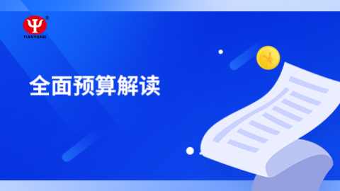 全面預(yù)算解讀 
